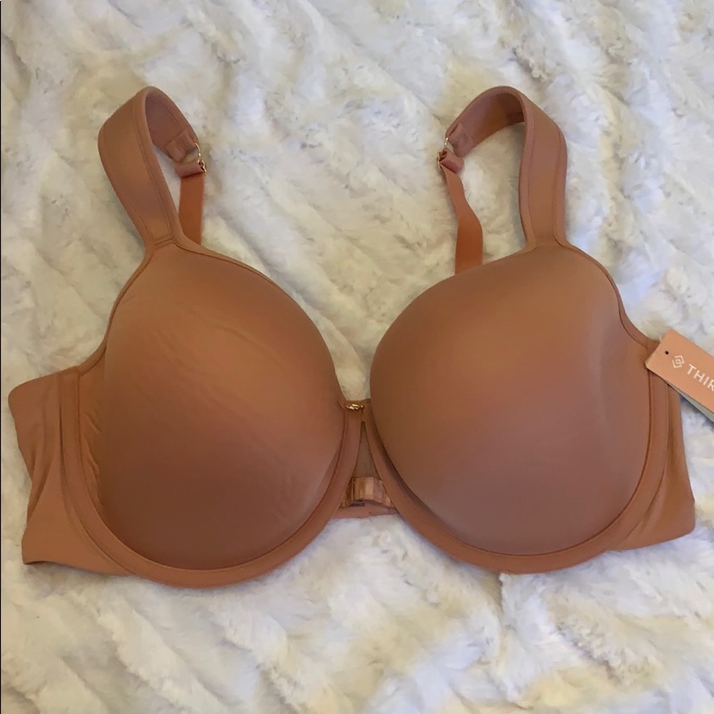 Third love bra